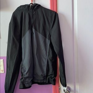 Windbreaker